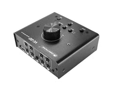 OMNITRONIC VC-22 volymkontroller, aktiv