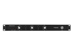 OMNITRONIC ISO-23 MK2 DJ-isolator