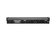 OMNITRONIC EQ-25 MK2 DJ-equalizer