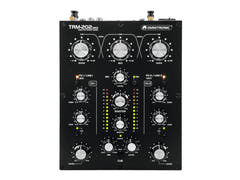 OMNITRONIC TRM-202MK3 2-kanals roterande mixer