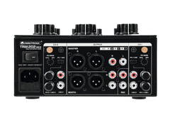 OMNITRONIC TRM-202MK3 2-kanals roterande mixer