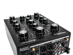 OMNITRONIC TRM-202MK3 2-kanals roterande mixer