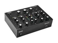 OMNITRONIC TRM-402 4-kanals rotationsmixer