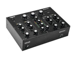 OMNITRONIC Set TRM-402 + Case