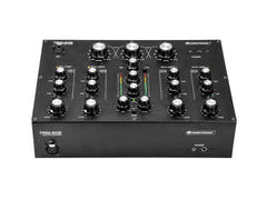 OMNITRONIC TRM-402 4-kanals rotationsmixer