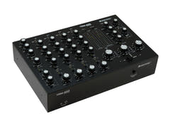 OMNITRONIC TRM-422 4-kanals Rotary Mixer