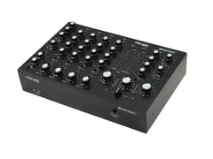OMNITRONIC TRM-422 4-kanals Rotary Mixer