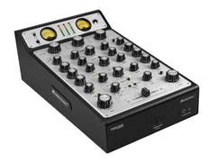 OMNITRONIC TRM-222 2-kanals rotationsmixer