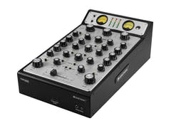 OMNITRONIC TRM-222 2-kanals rotationsmixer
