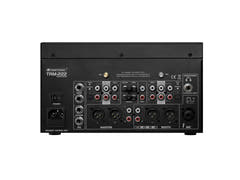 OMNITRONIC TRM-222 2-kanals rotationsmixer