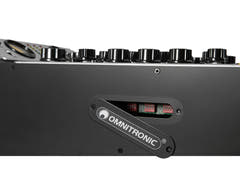 OMNITRONIC TRM-222 2-kanals rotationsmixer