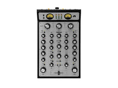 OMNITRONIC TRM-222 2-kanals rotationsmixer