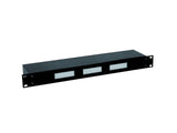Omnitronic SPL-1 Indikator Rack Mount