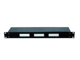 Omnitronic SPL-1 Indikator Rack Mount