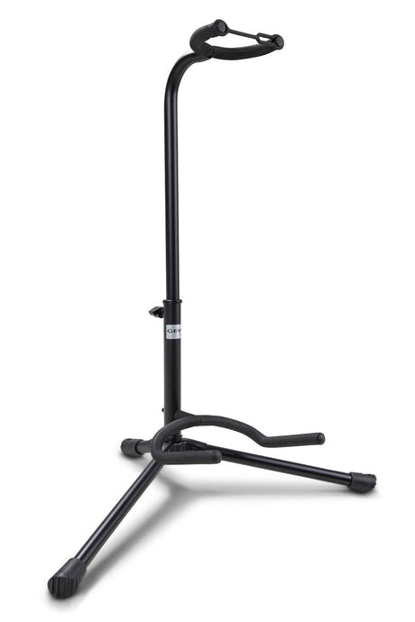 GEWA Classic gitarrställ GS-10B, svart