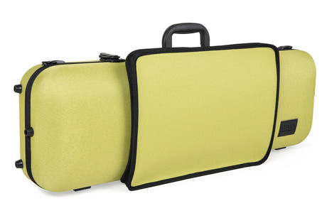 GEWA Fioler-fodral BIO A - Lime