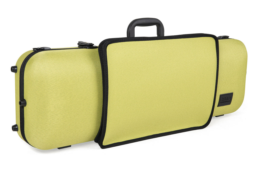 GEWA Fioler-fodral BIO A - Lime
