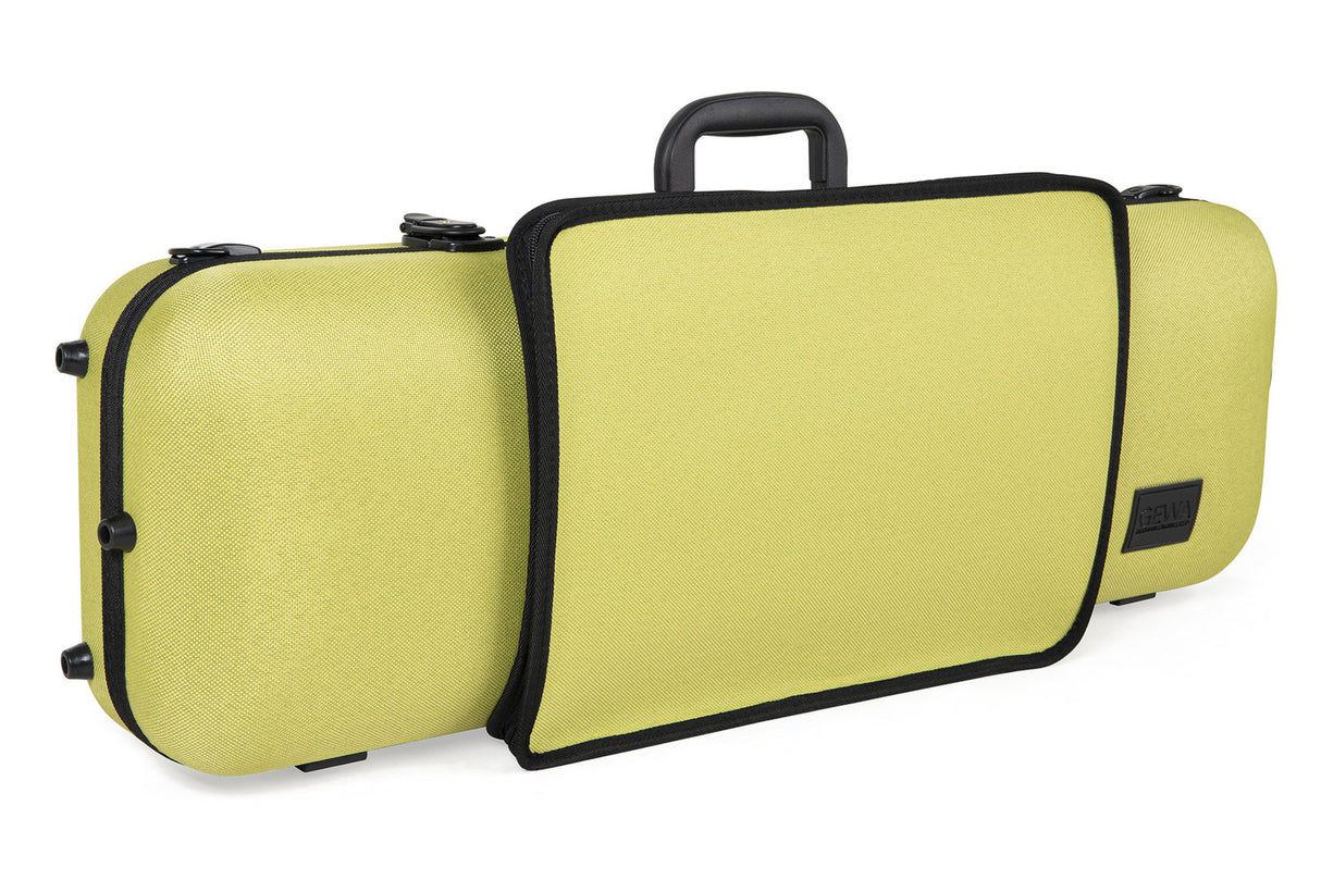 GEWA Fioler-fodral BIO A - Lime