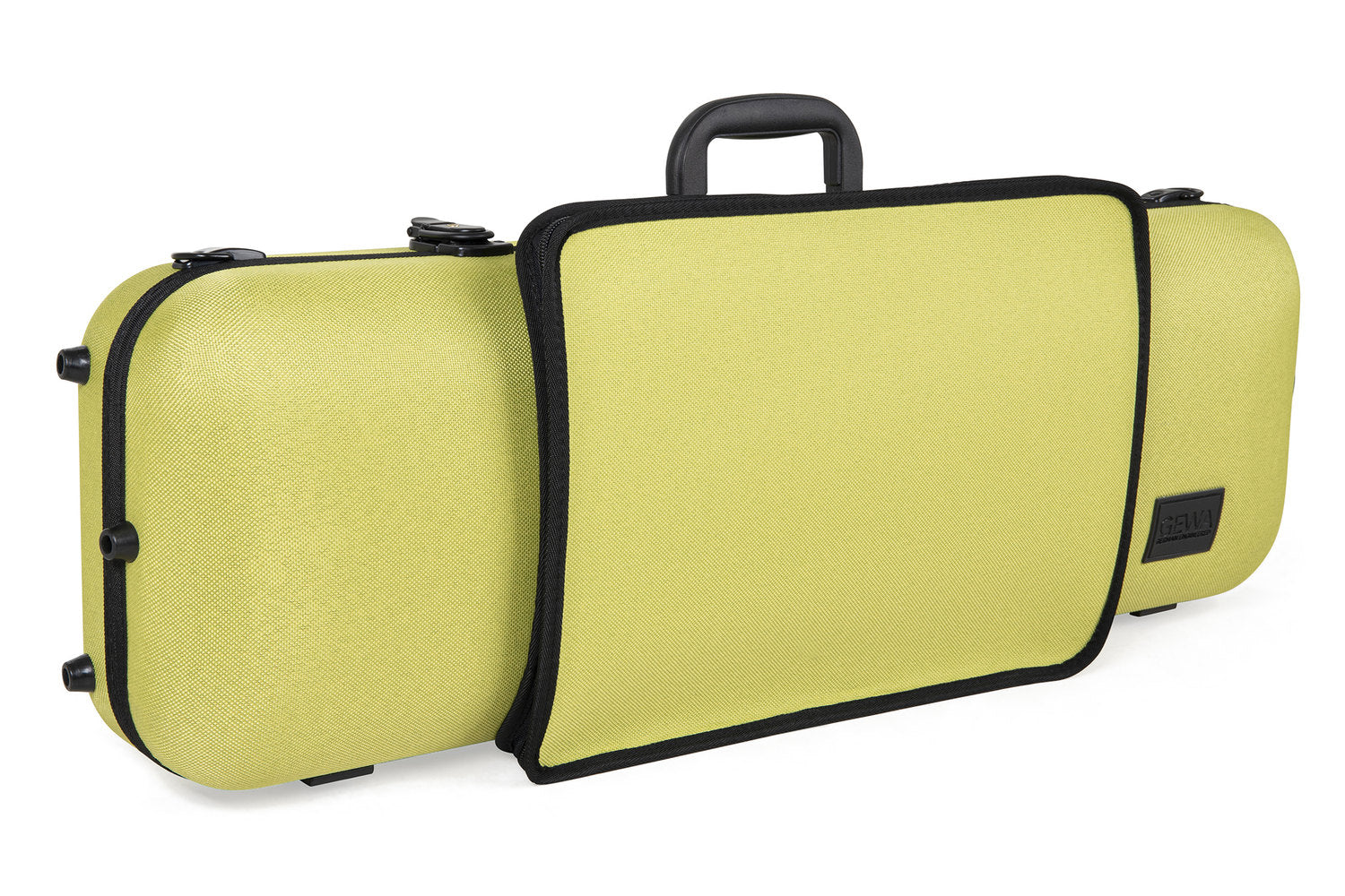 GEWA Fioler-fodral BIO A - Lime