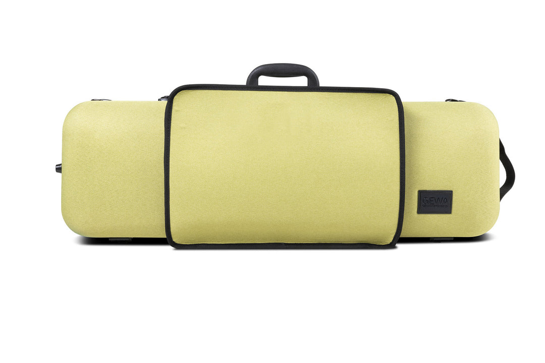 GEWA Fioler-fodral BIO A - Lime