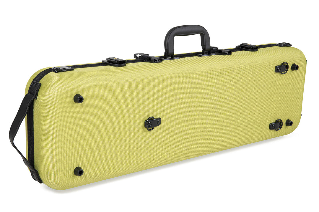 GEWA Fioler-fodral BIO A - Lime
