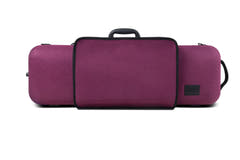 GEWA Fioler-fodral BIO A - Violett