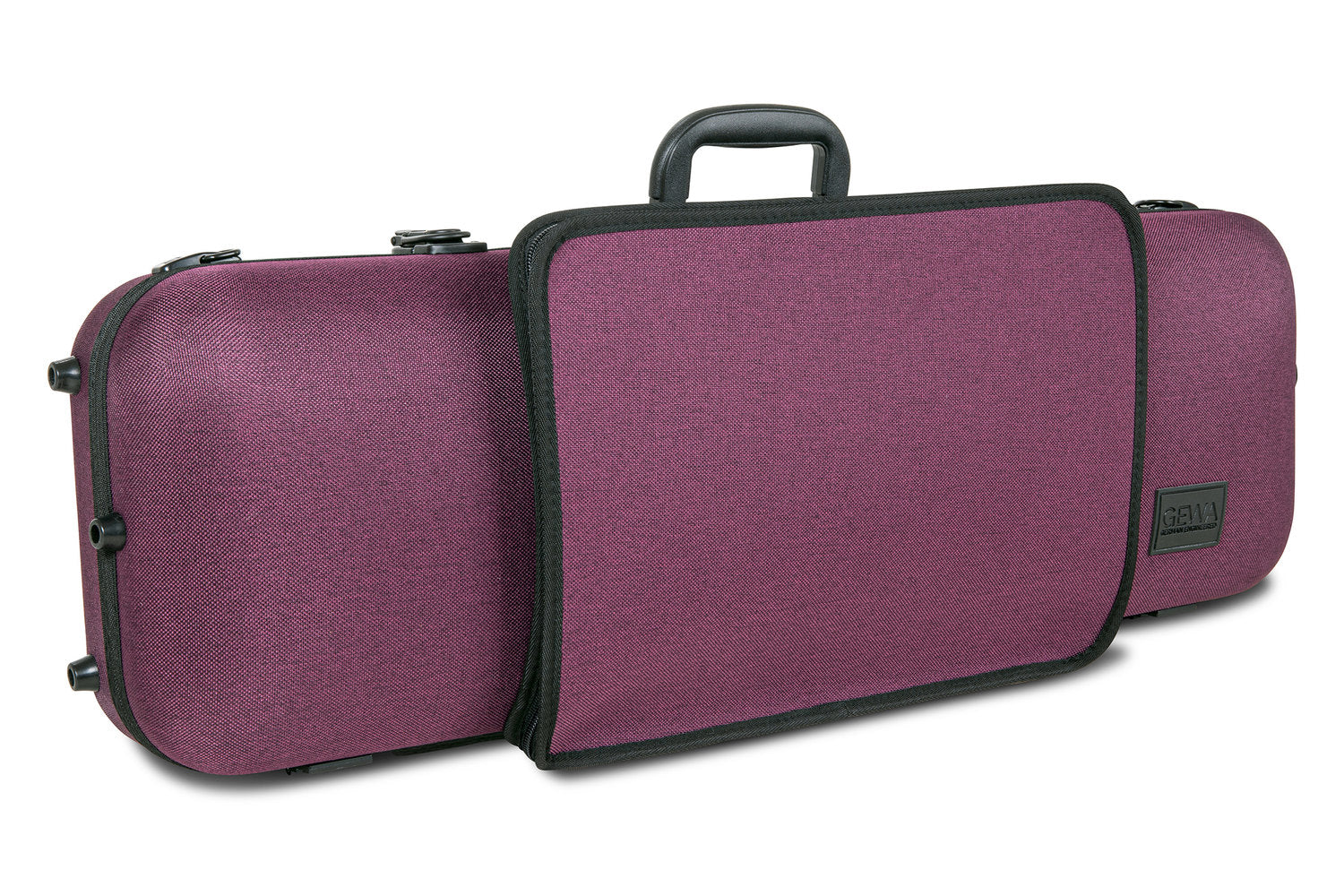 GEWA Fioler-fodral BIO A - Violett
