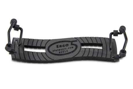 Efel ERGO 5 axelstöd för altfiol, höjd 40 till 100 mm