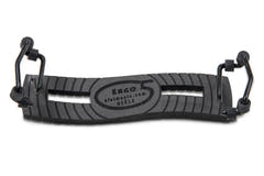 Efel ERGO 5 axelstöd för fioler 4/4-3/4, höjd 40 till 100 mm