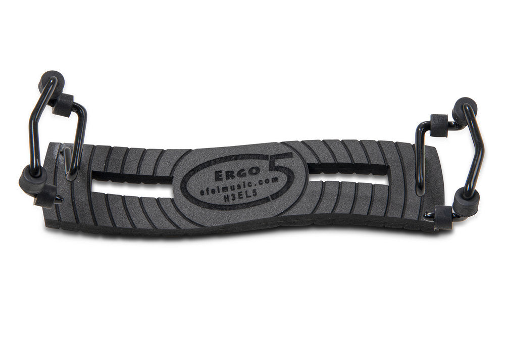 Efel ERGO 5 axelstöd för fioler 4/4-3/4, höjd 30 till 70 mm