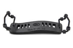 Efel ERGO 5 axelstöd för fioler 1/2-1/4, höjd 30 till 70 mm