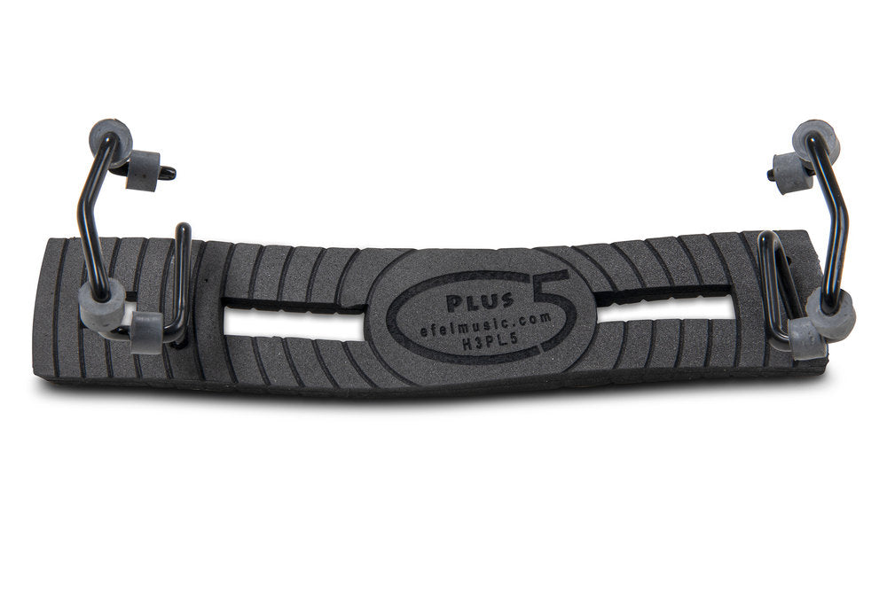 Efel PLUS 5 axelstöd för viola, höjd 30 till 70 mm
