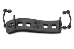 Efel PLUS 5 axelstöd för fiol 1/2-1/4, höjd 30 till 70 mm