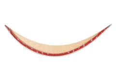 GEWA Armstöd akustisk Gitarrer - Lönn natur