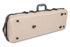 GEWA Fioler-fodral BIO A - Beige