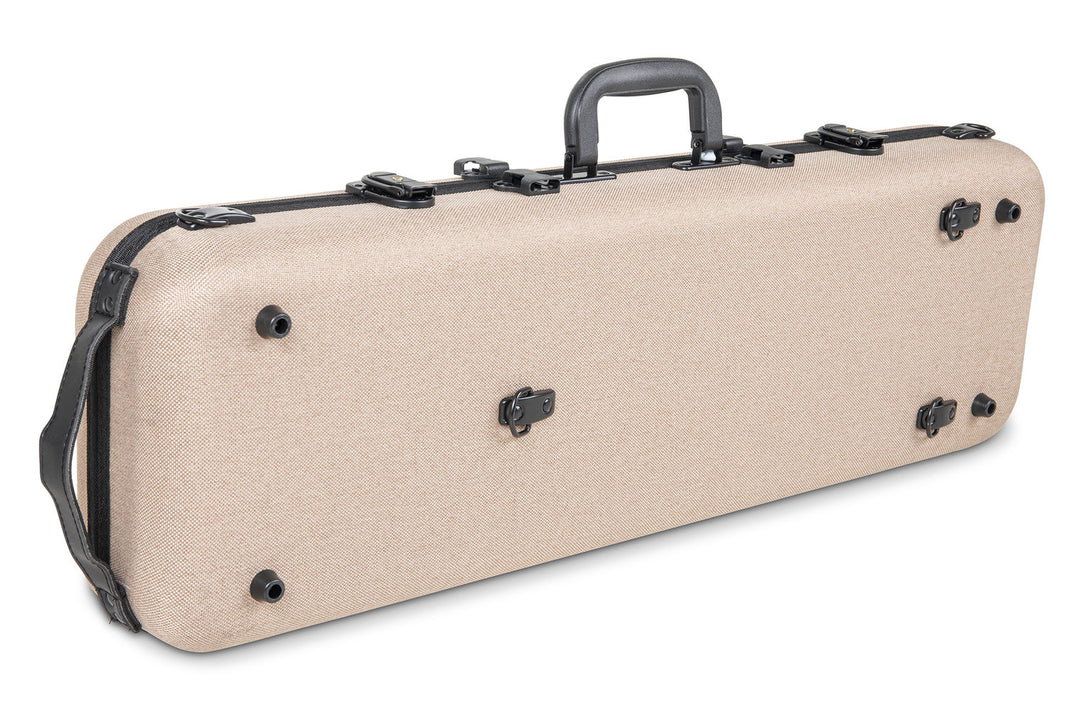 GEWA Fioler-fodral BIO A - Beige