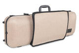 GEWA Fioler-fodral BIO A - Beige