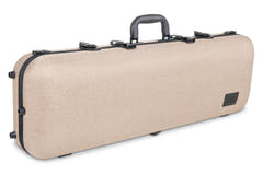 GEWA Fioler-fodral BIO A - Beige