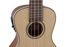 GEWA konsert Ukulele Manoa Maui - E-A Konsert (Sapelli matt)