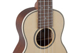 GEWA sopranukulele Manoa M-SO - Sopran (Sapelli matt)