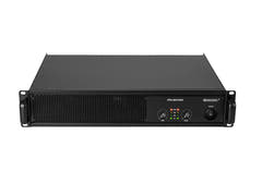 OMNITRONIC XPA-350 MK2 förstärkare