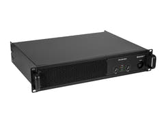 OMNITRONIC XPA-350 MK2 förstärkare