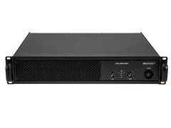 OMNITRONIC XPA-1000 MK2 förstärkare