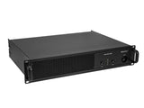 OMNITRONIC XPA-1000 MK2 Amplifier