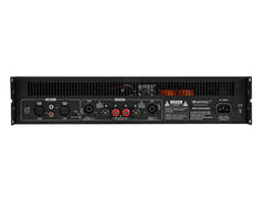OMNITRONIC XPA-1000 MK2 förstärkare