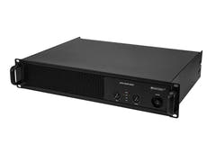 OMNITRONIC XPA-1000 MK2 förstärkare