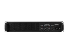 OMNITRONIC XPA-4804 MK2 Förstärkare