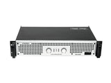 PSSO DDA-3500 digital förstärkare