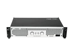 PSSO DDA-3500 digital förstärkare