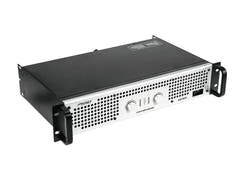 PSSO DDA-3500 digital förstärkare